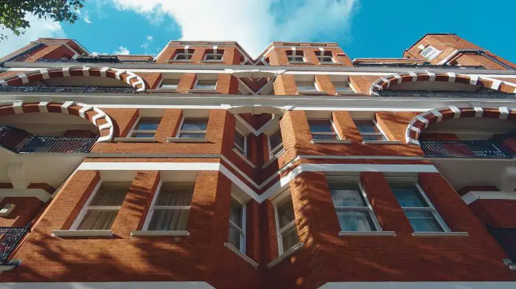 apartment homes