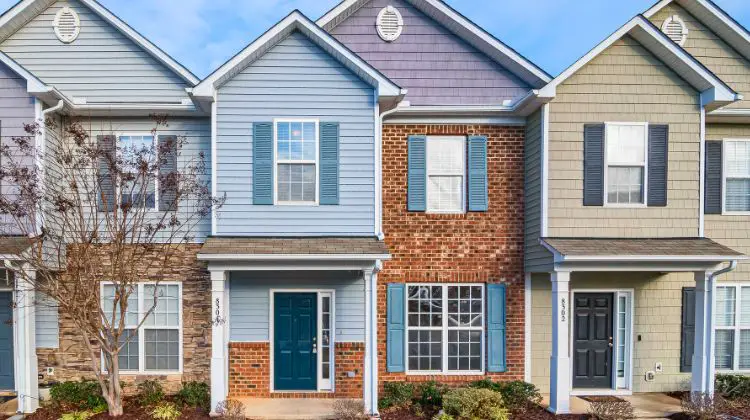 townhomes