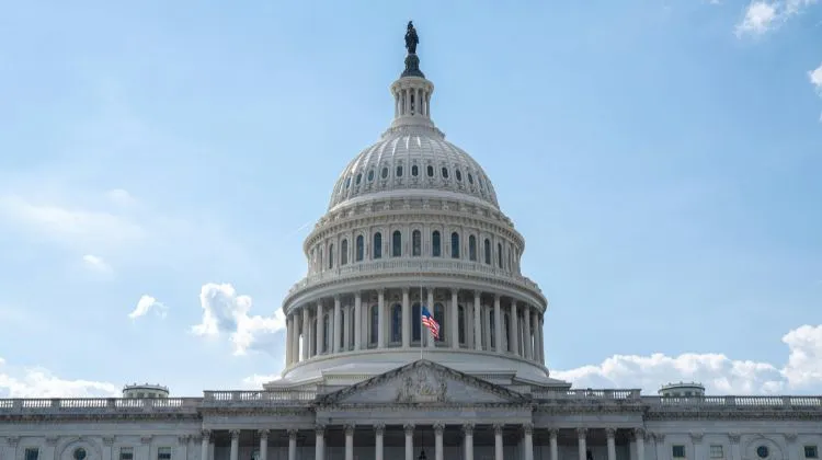 Senate VA Budget Increase
