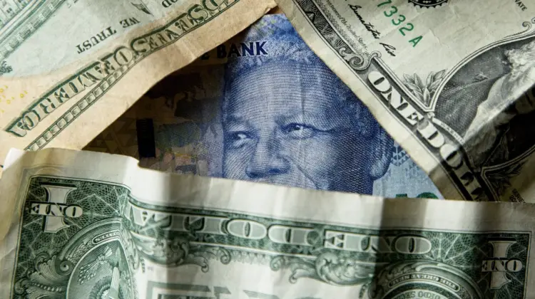 Is the US Dollar Quietly Changing? (Here’s Proof.)