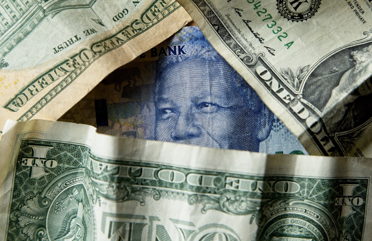 Is the US Dollar Quietly Changing? (Here’s Proof.)